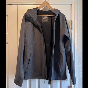 The North Face Men's Apex Flex Hoodie Jacket